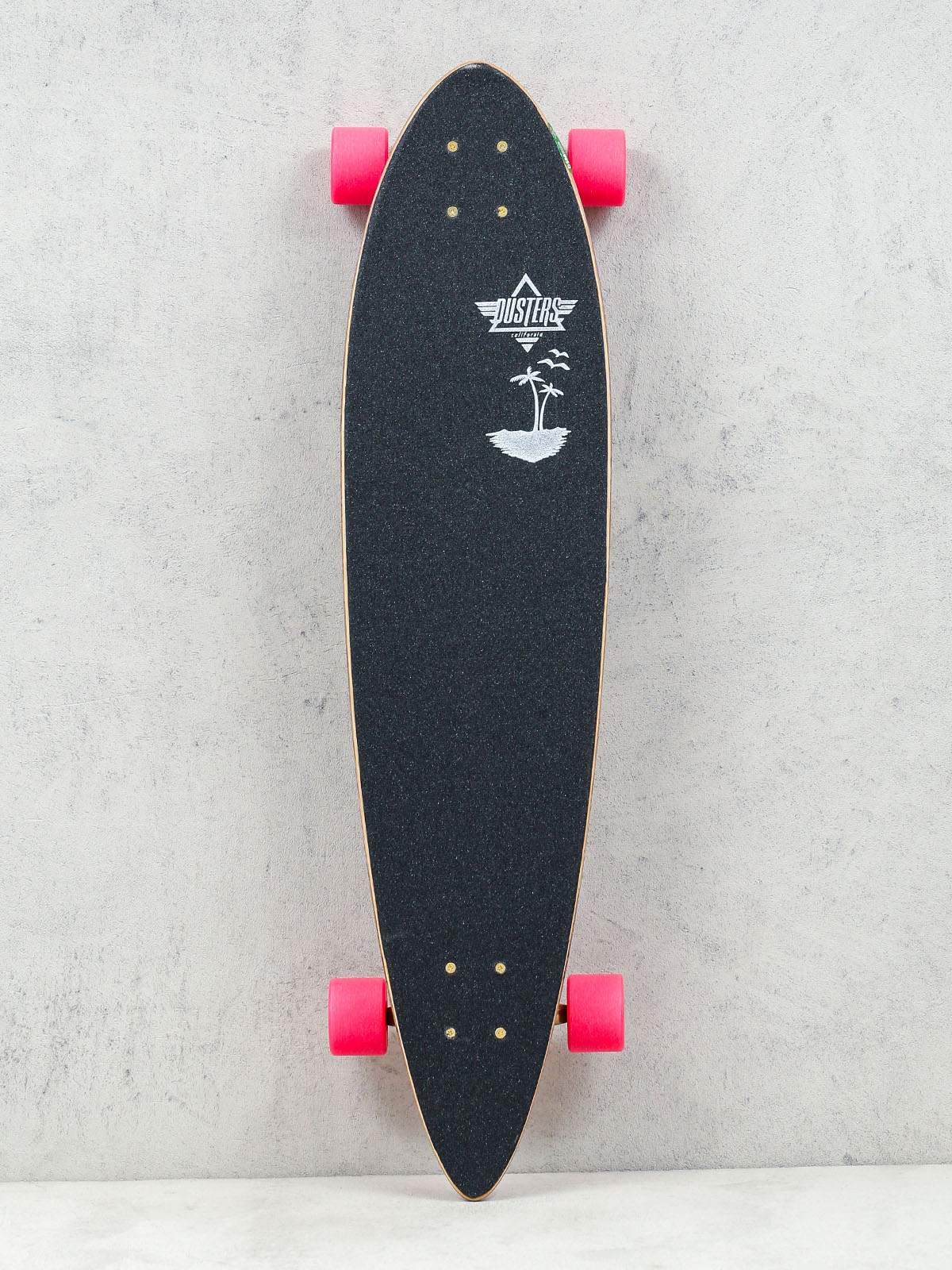 Dusters California Longboard Cruisin (leo)