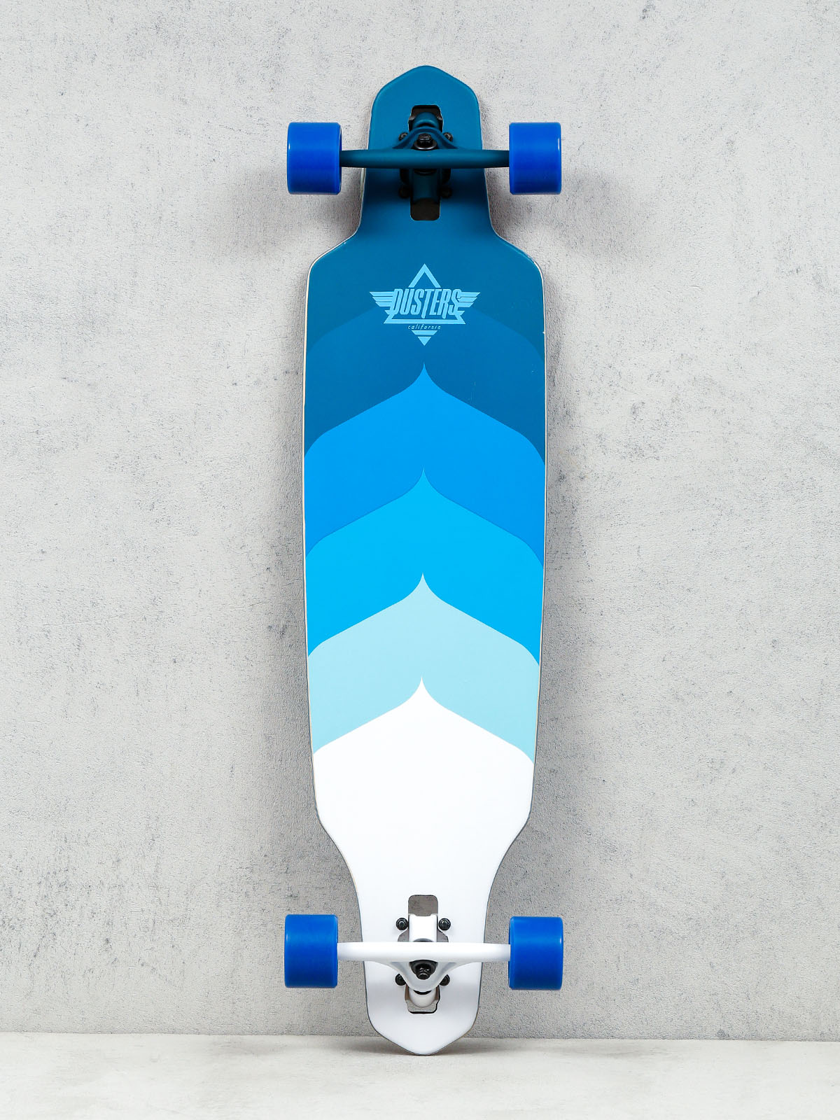 Dusters California Longboard Wake Krypt (krypblue)
