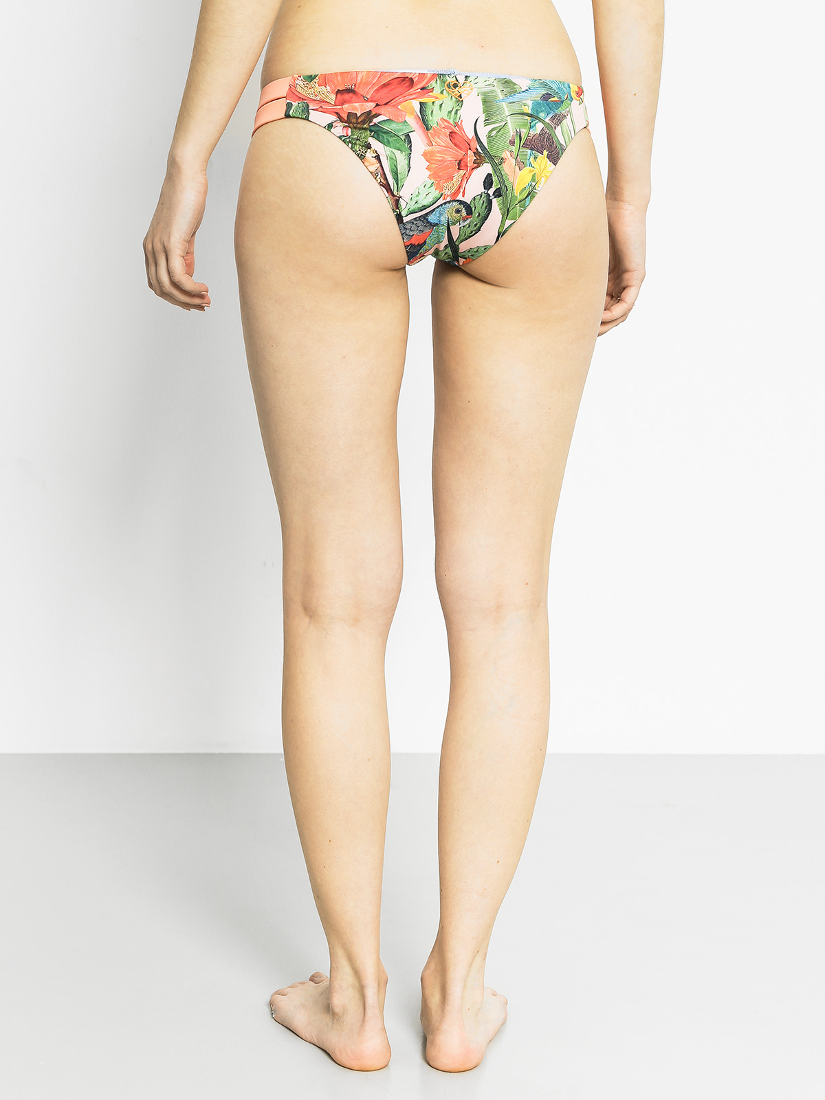 Femi Pleasure Bikini Bottom Kini Bottom Wmn (cnts)