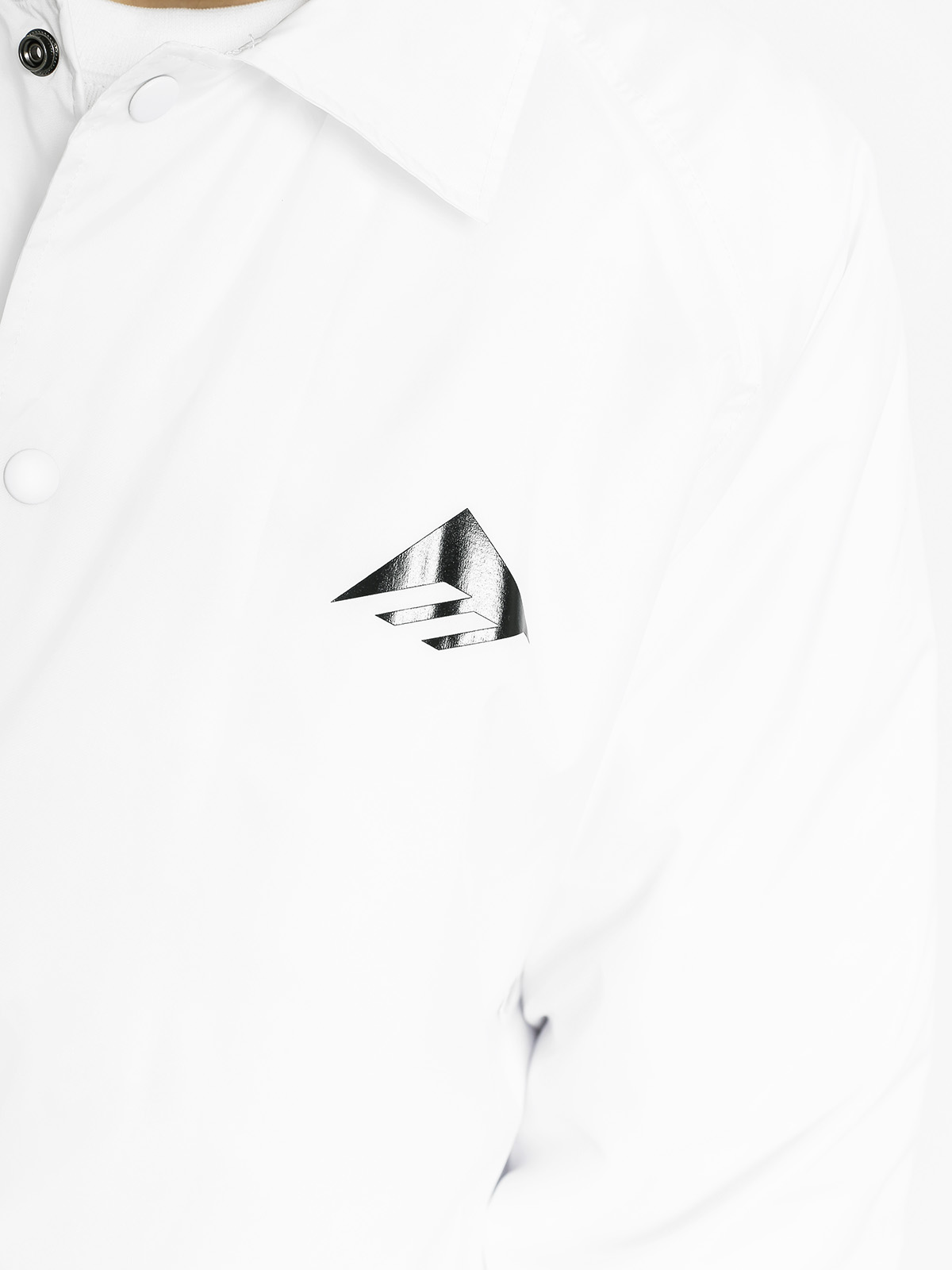 Emerica Jacket Triangle (white)