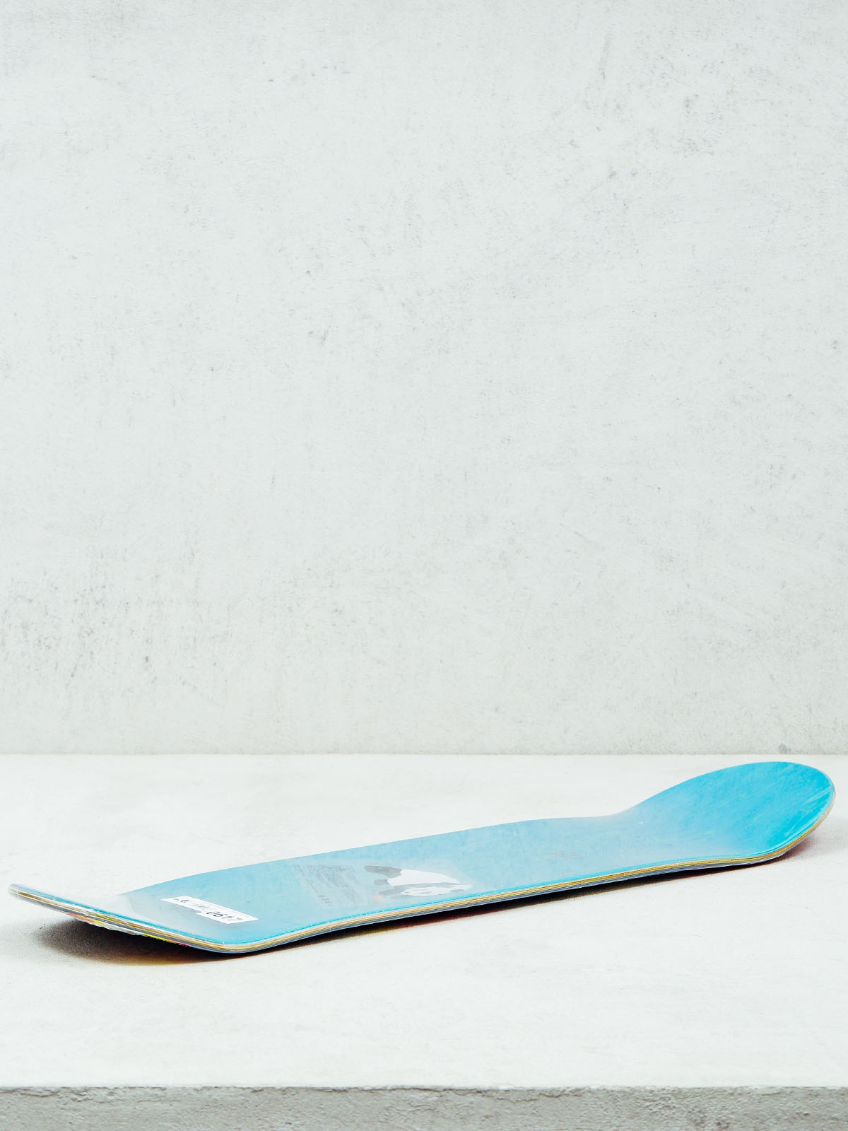 Enjoi Deck Kitten Nightmares R7 (foster)