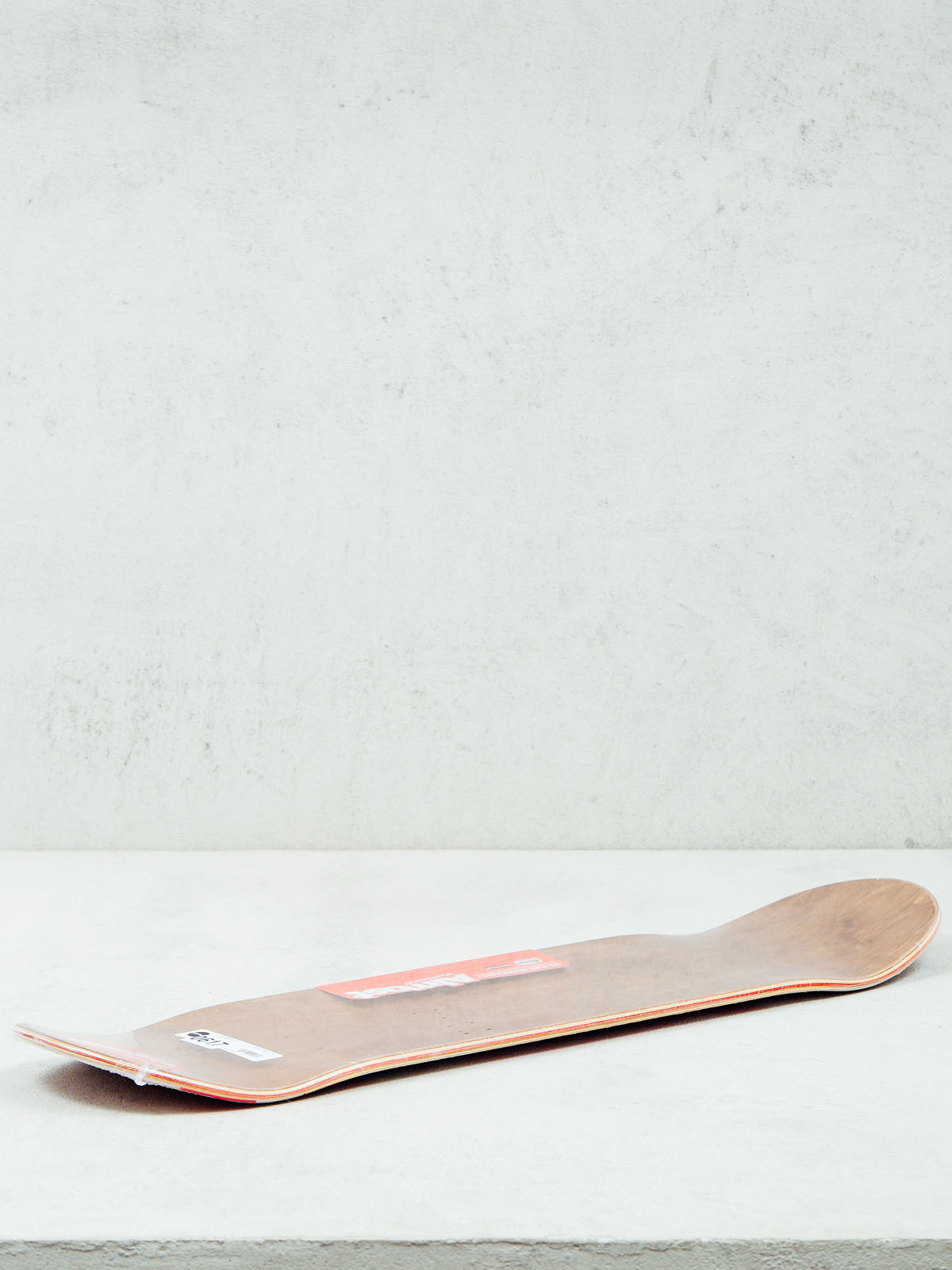 Almost Deck Blotchy 2.0 (salmon)