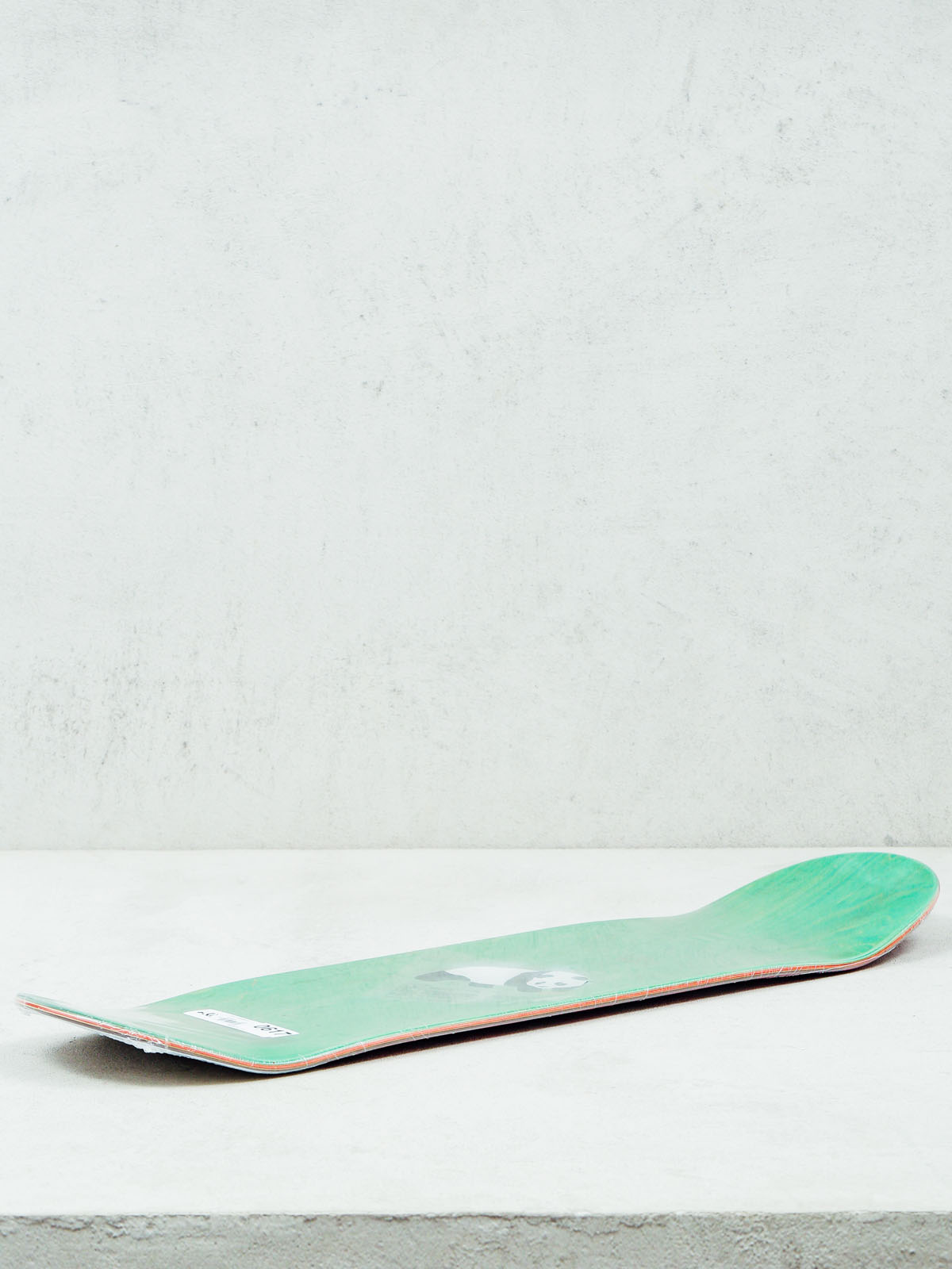 Enjoi Deck Textiles R7 (black/red/white)