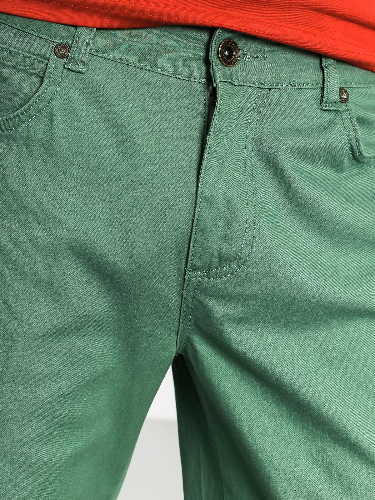 Element Shorts Boom WK (moss)