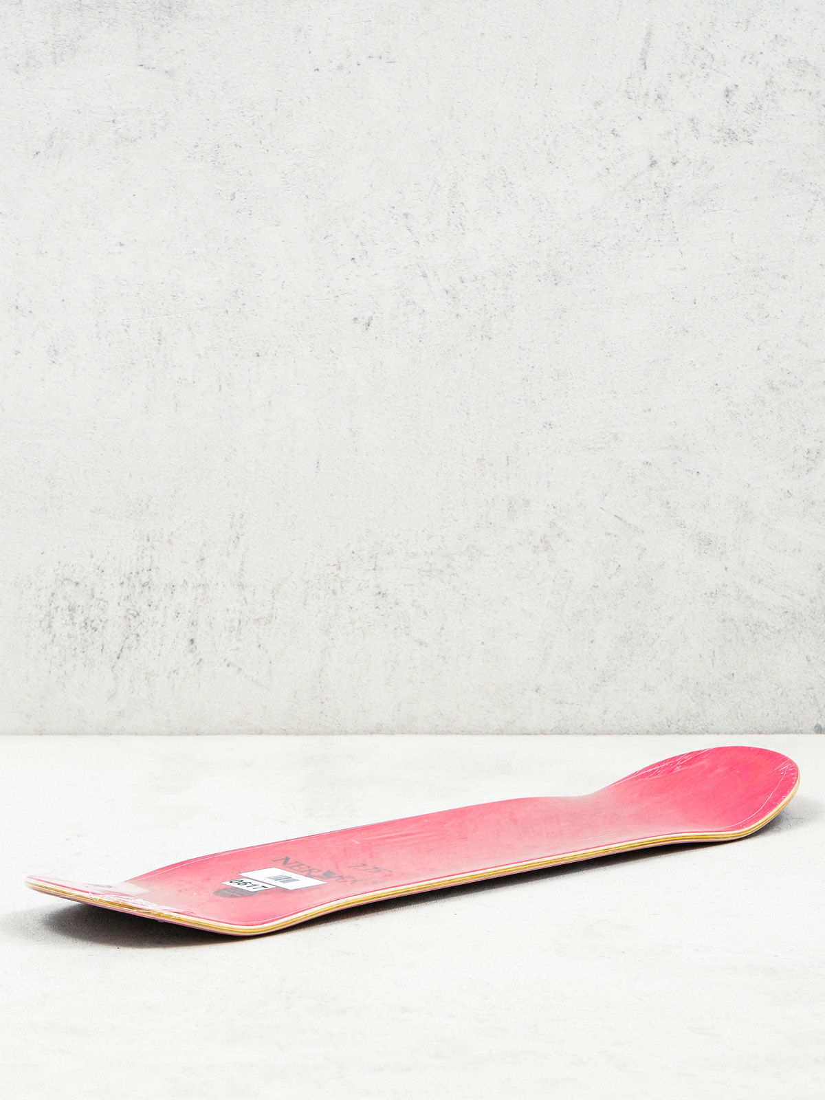 Nervous Deck Icon (red)