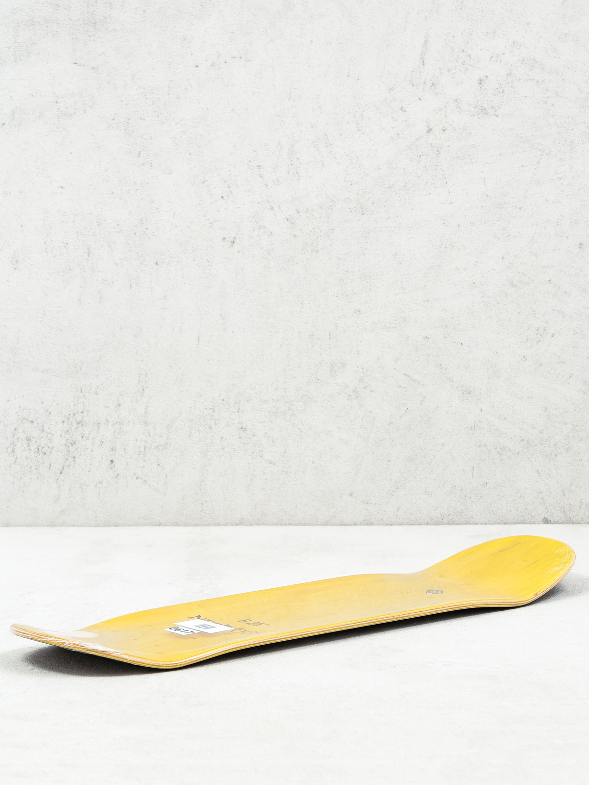 Nervous Deck Angles (black)