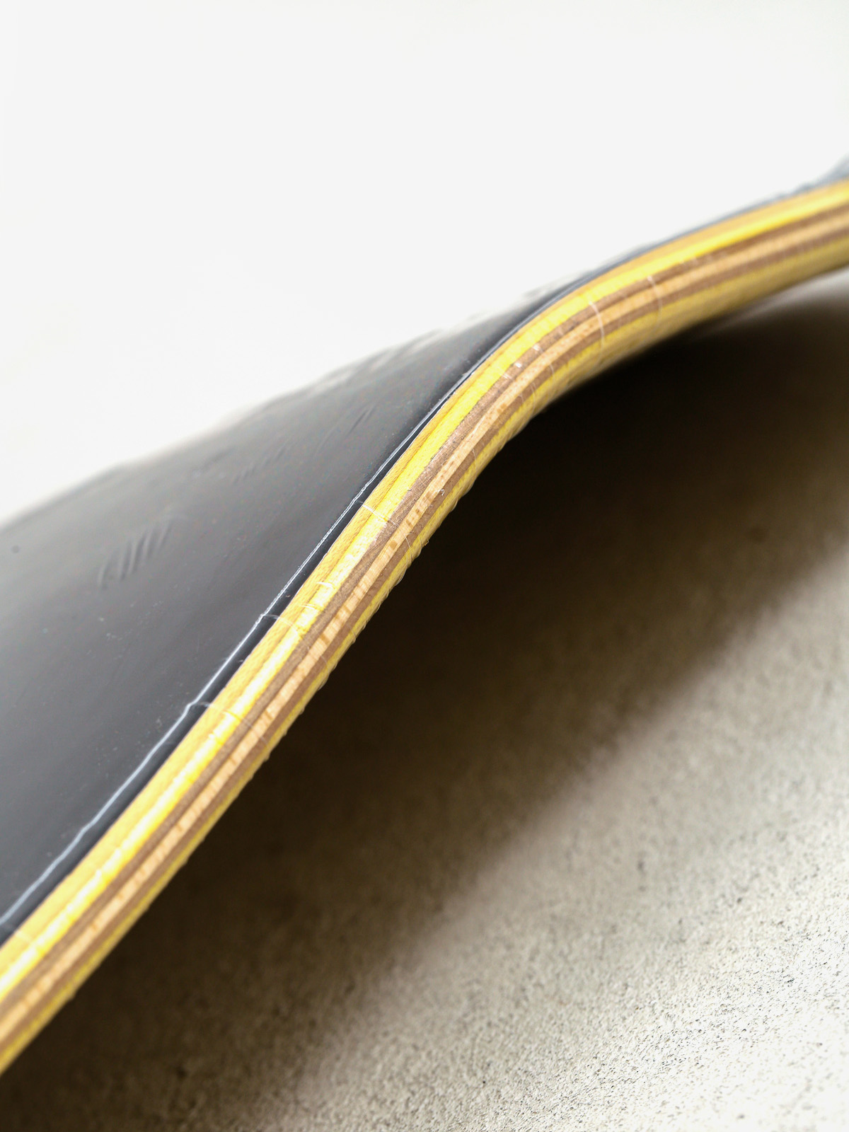 Nervous Deck Angles (black)