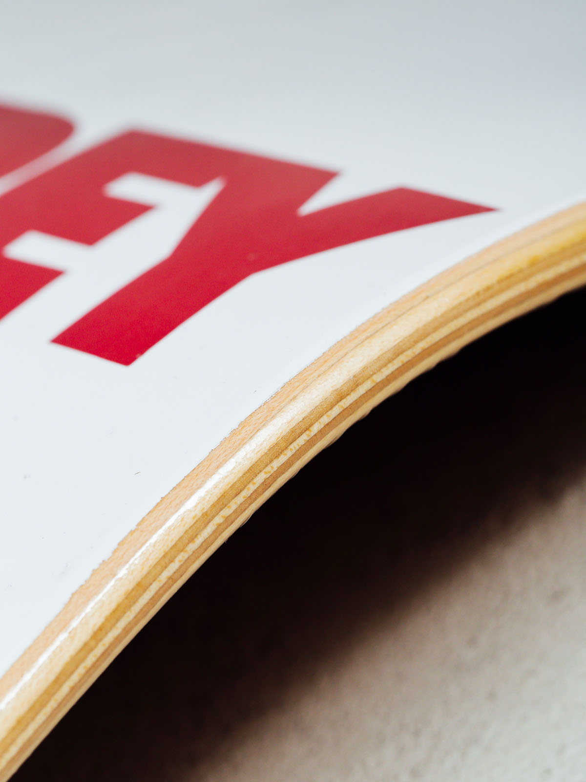 Plan B Deck Pudwill Chomp Mini (blue/white)