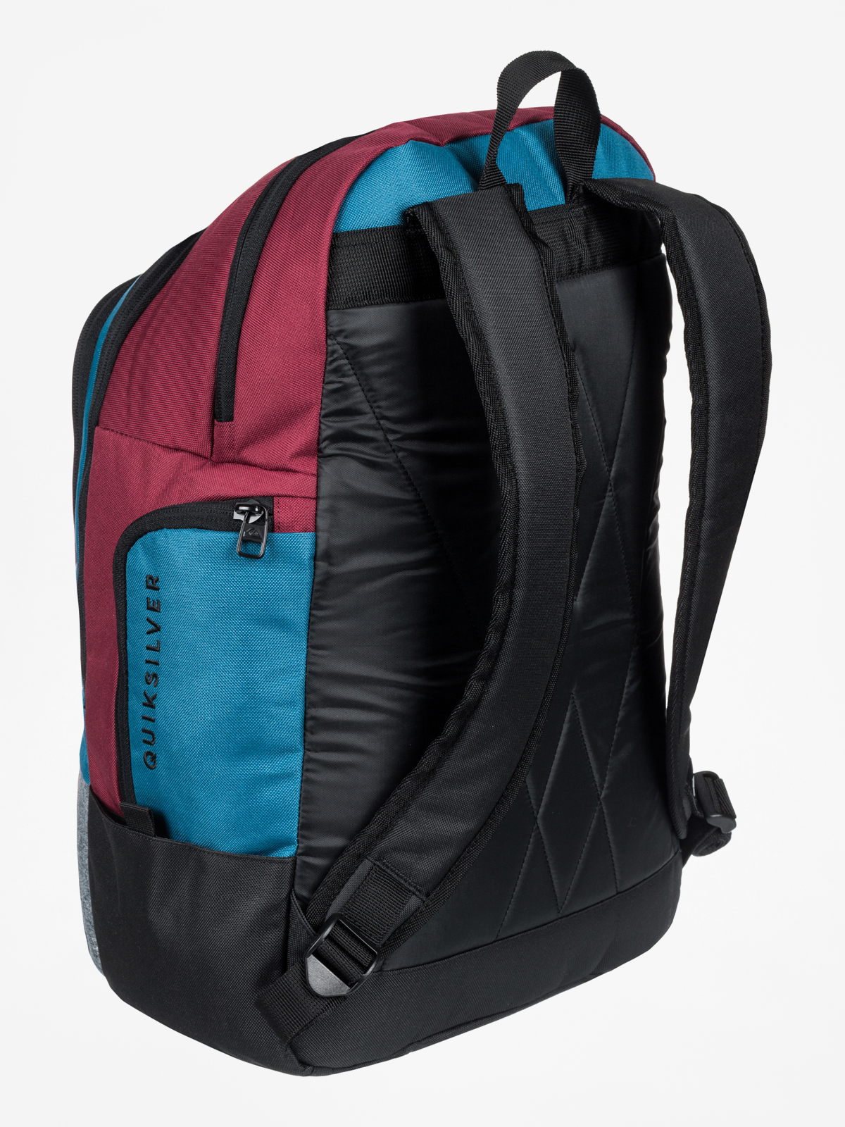 Quiksilver Backpack Special (pomegrenate)