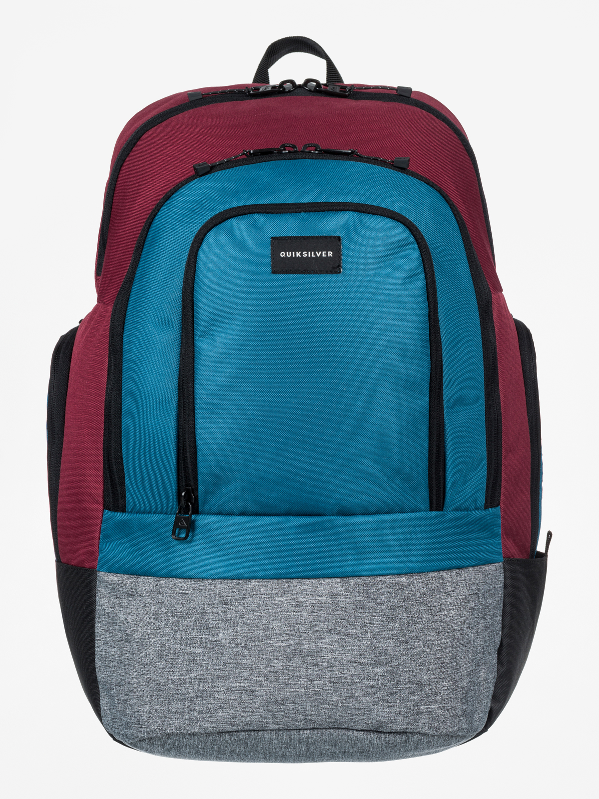 Quiksilver Backpack Special (pomegrenate)