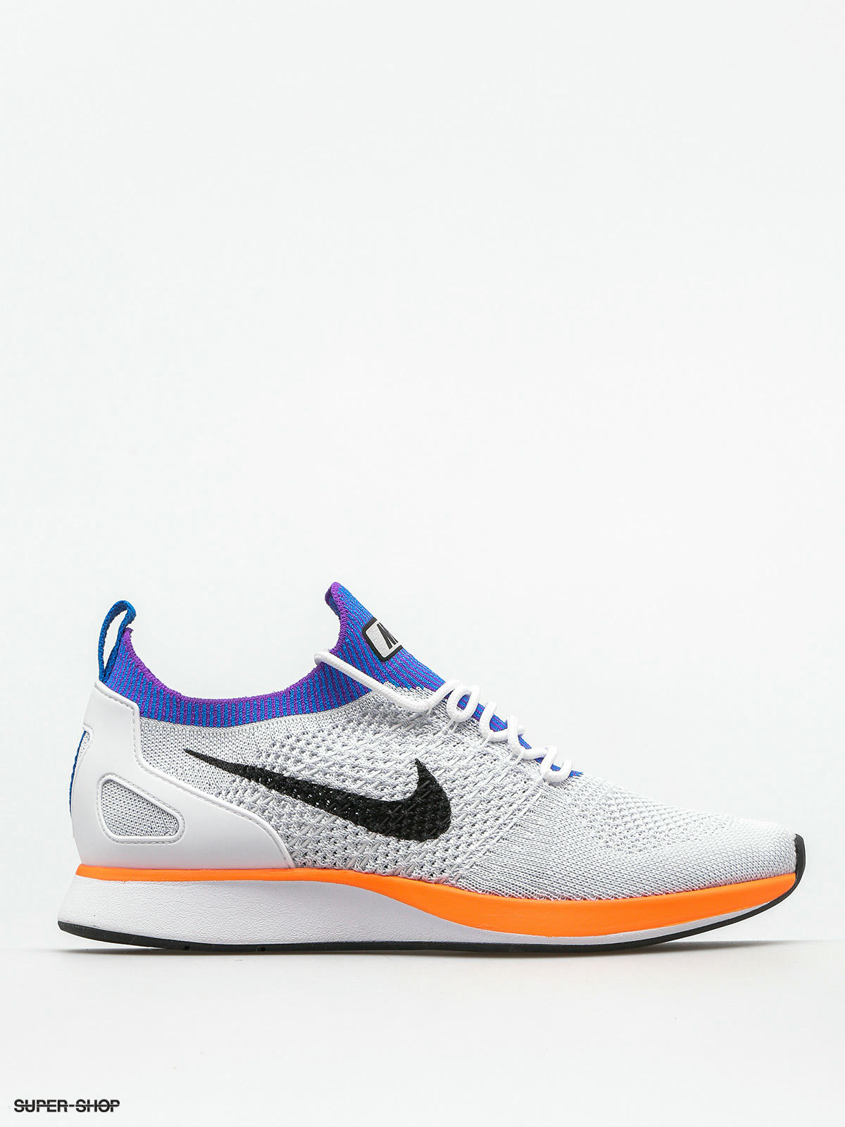 Air zoom mariah hotsell flyknit racer women's shoe