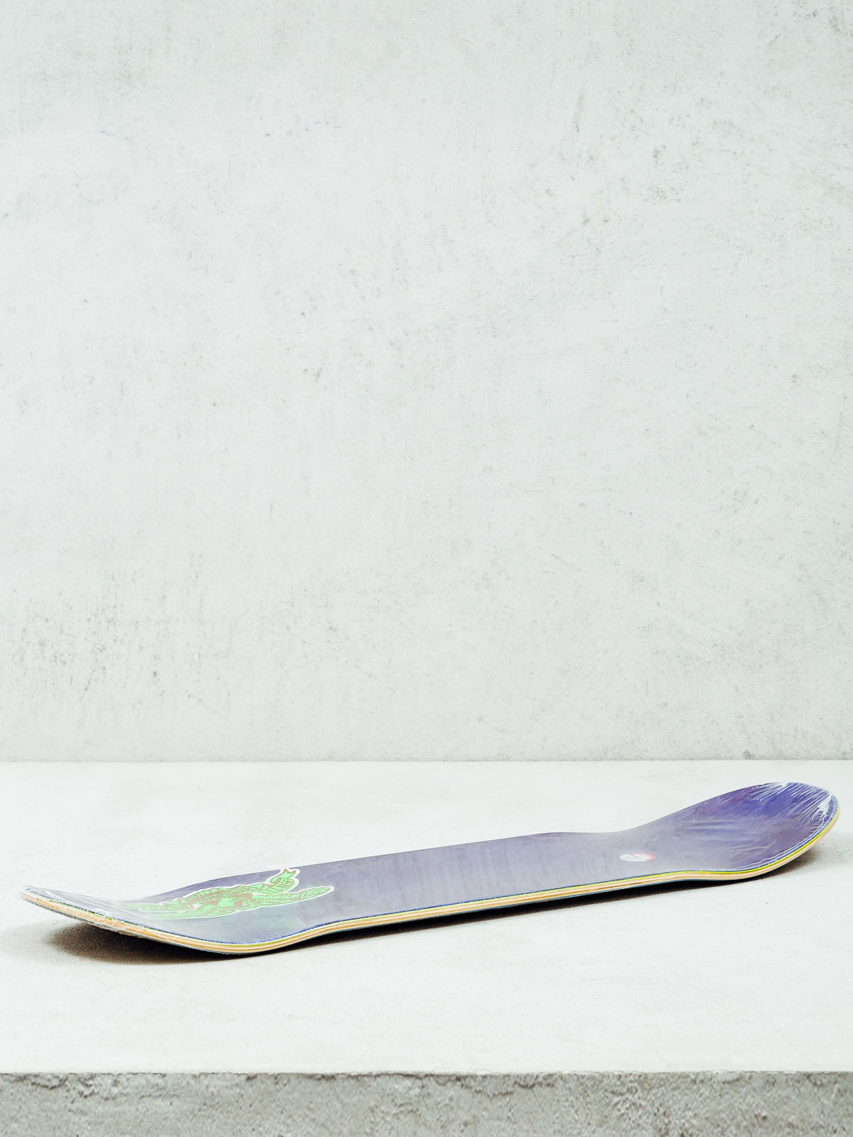 Antihero Pro Classic Eagle Deck (brown)