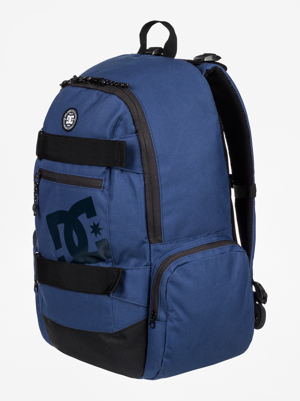 indigo backpack