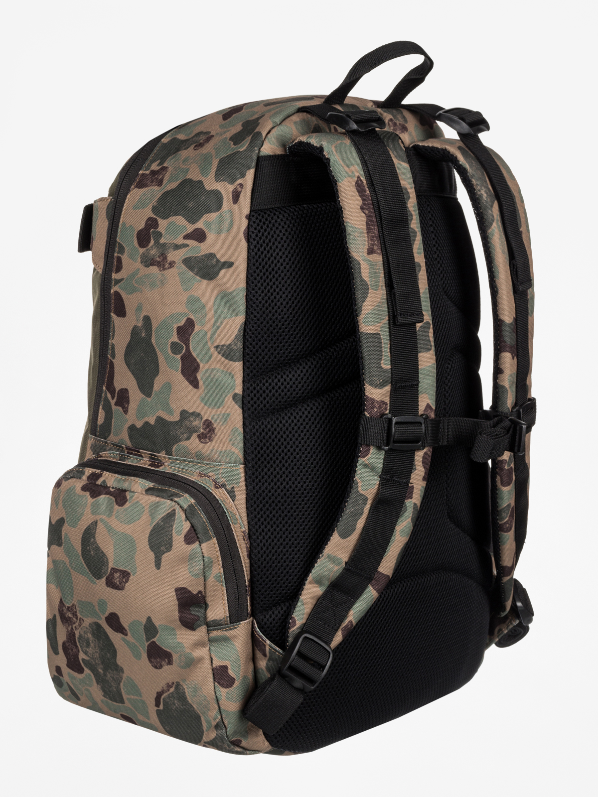 DC Backpack The Breed (duck camo)