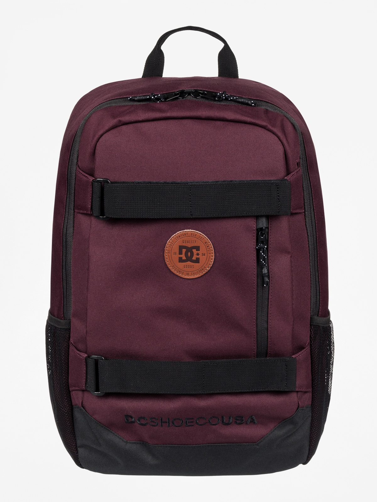 Dc 2025 clocked backpack