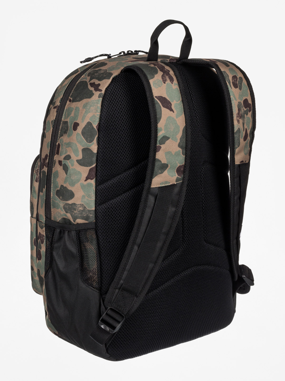 duck camo backpack