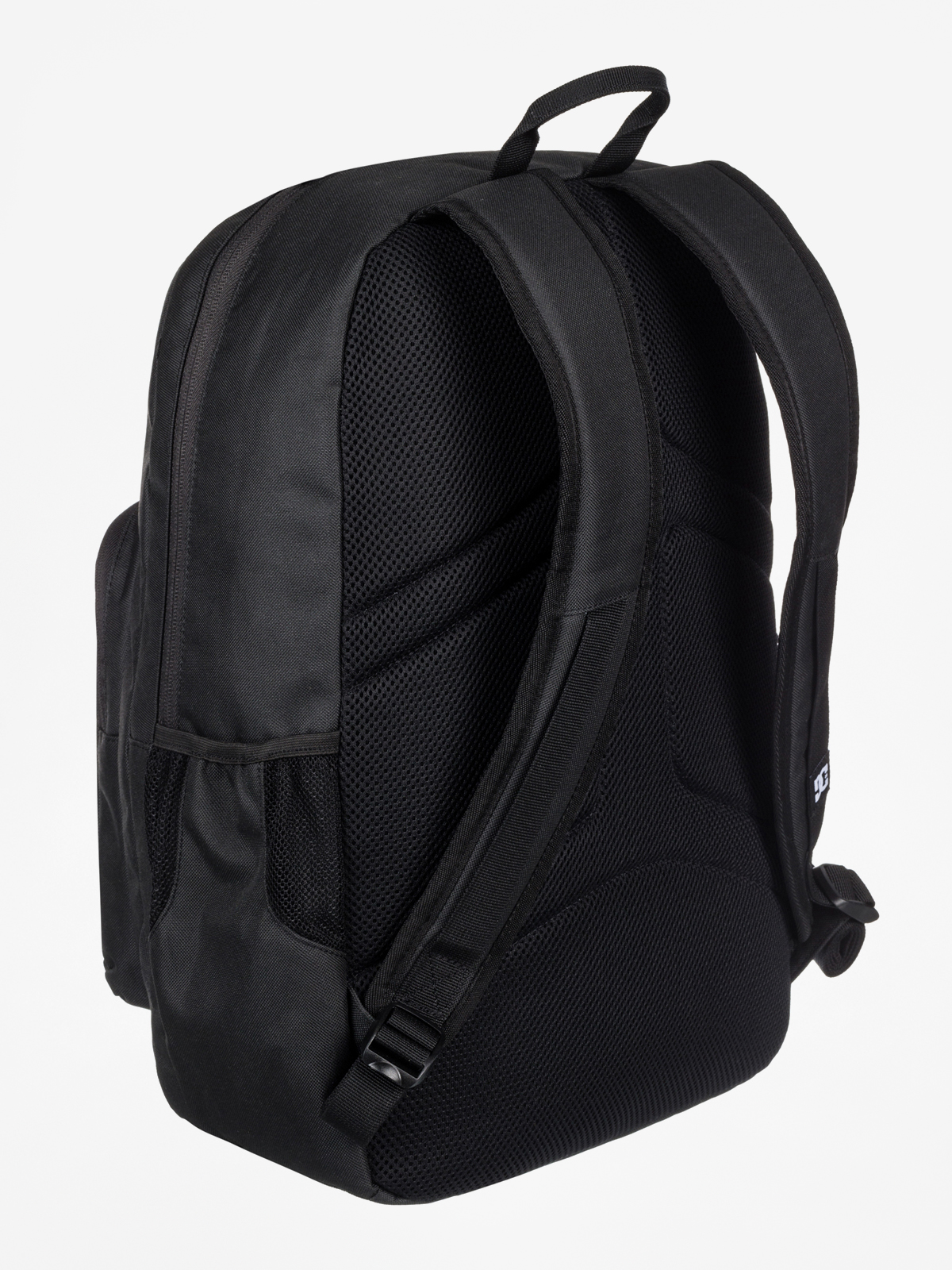 DC Backpack The Locker (black)