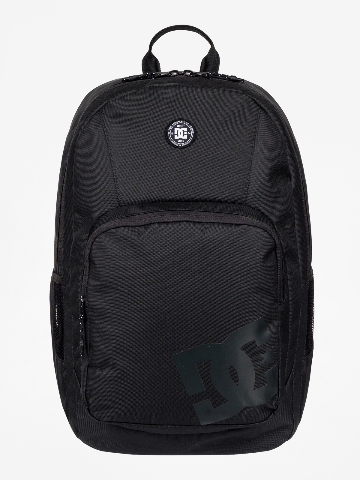 DC Backpack The Locker (black)