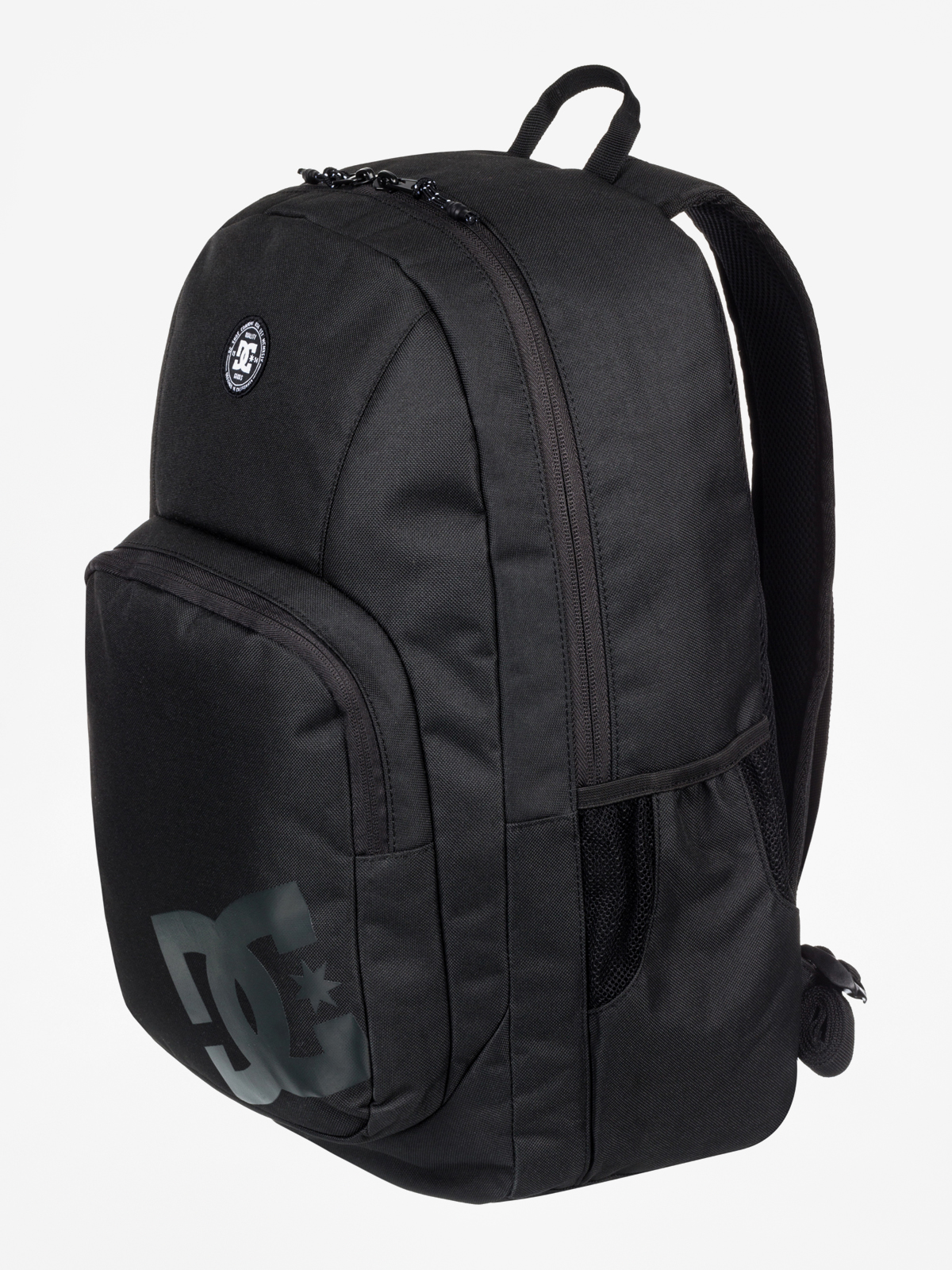 DC Backpack The Locker (black)