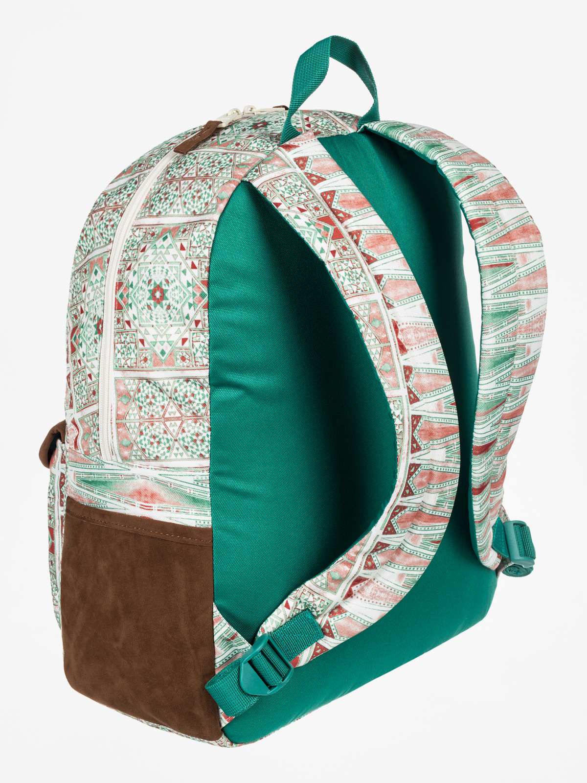 Roxy Backpack Carribean Wmn (marshmallow chief pr)