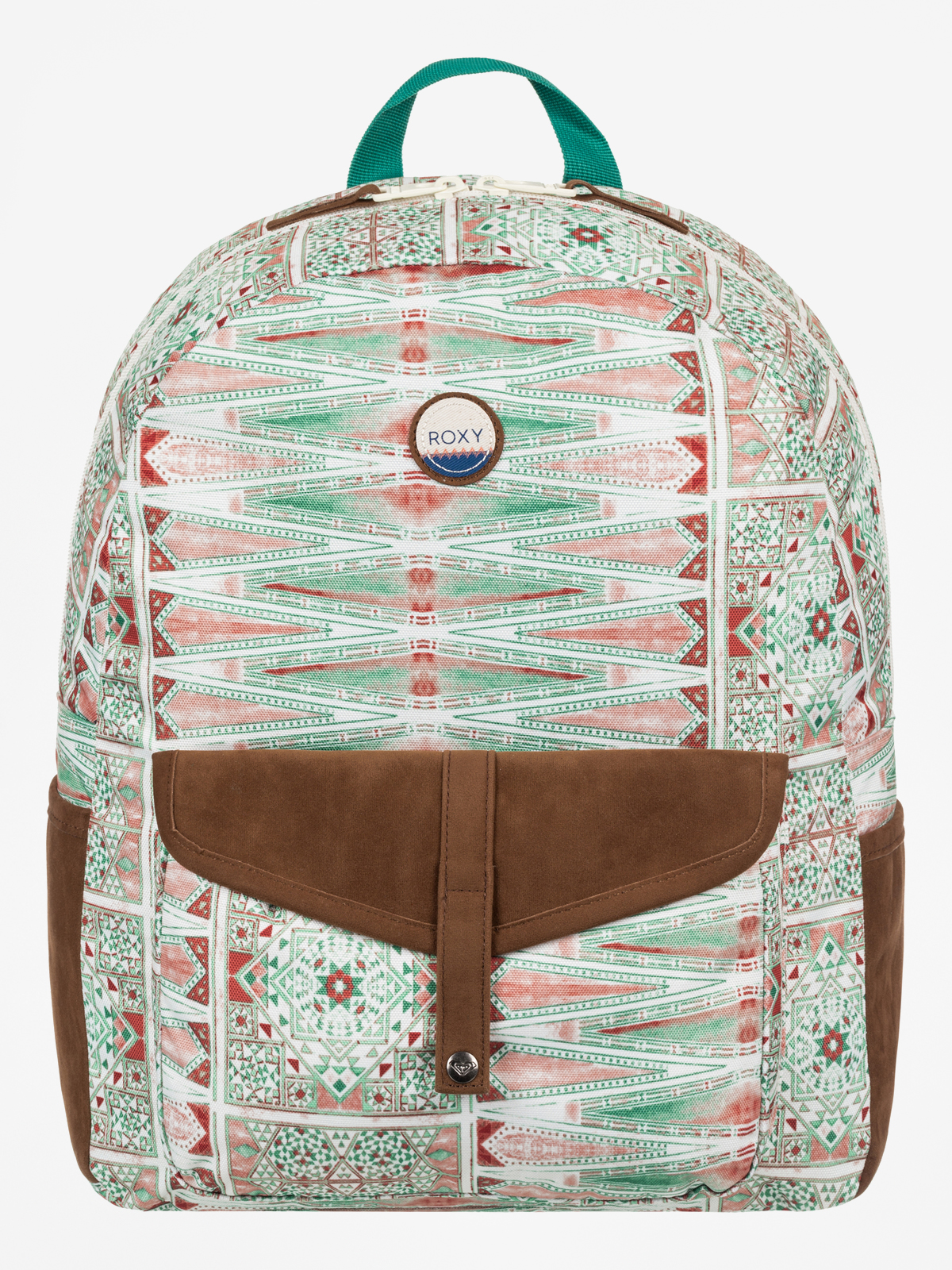 Roxy Backpack Carribean Wmn (marshmallow chief pr)