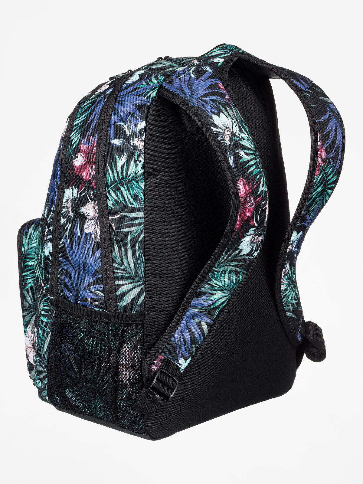 Roxy Rucksack Shadow Swell Wmn (anthracite swim belh)