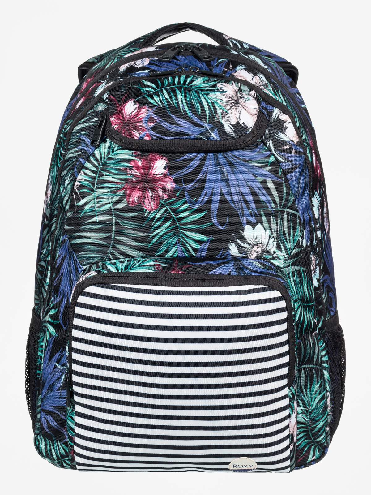 Roxy Rucksack Shadow Swell Wmn (anthracite swim belh)