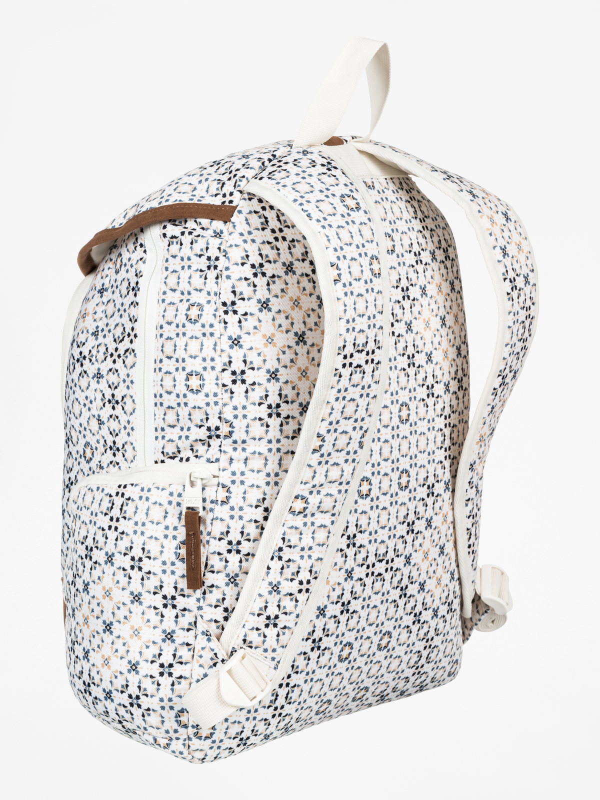 Roxy Backpack Ready To Win Wmn (marshmallow liberia)