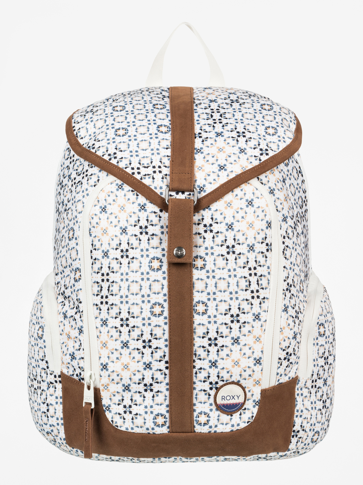 Roxy Backpack Ready To Win Wmn (marshmallow liberia)