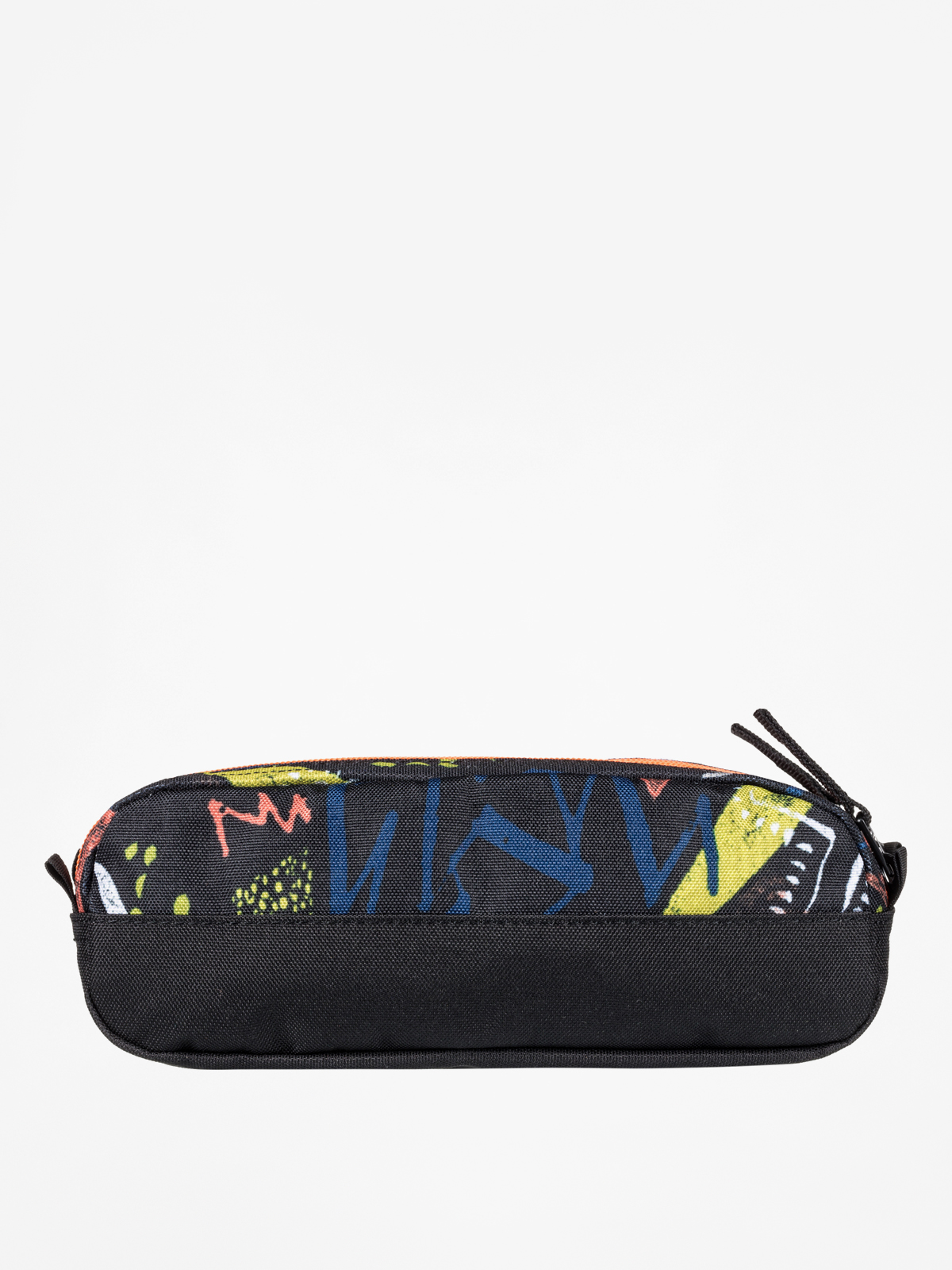Quiksilver Pencil case Tasmen (black thunder bolts)