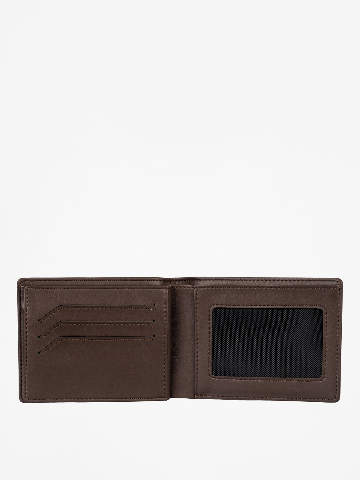 Quiksilver Wallet Mack III (chocolate)