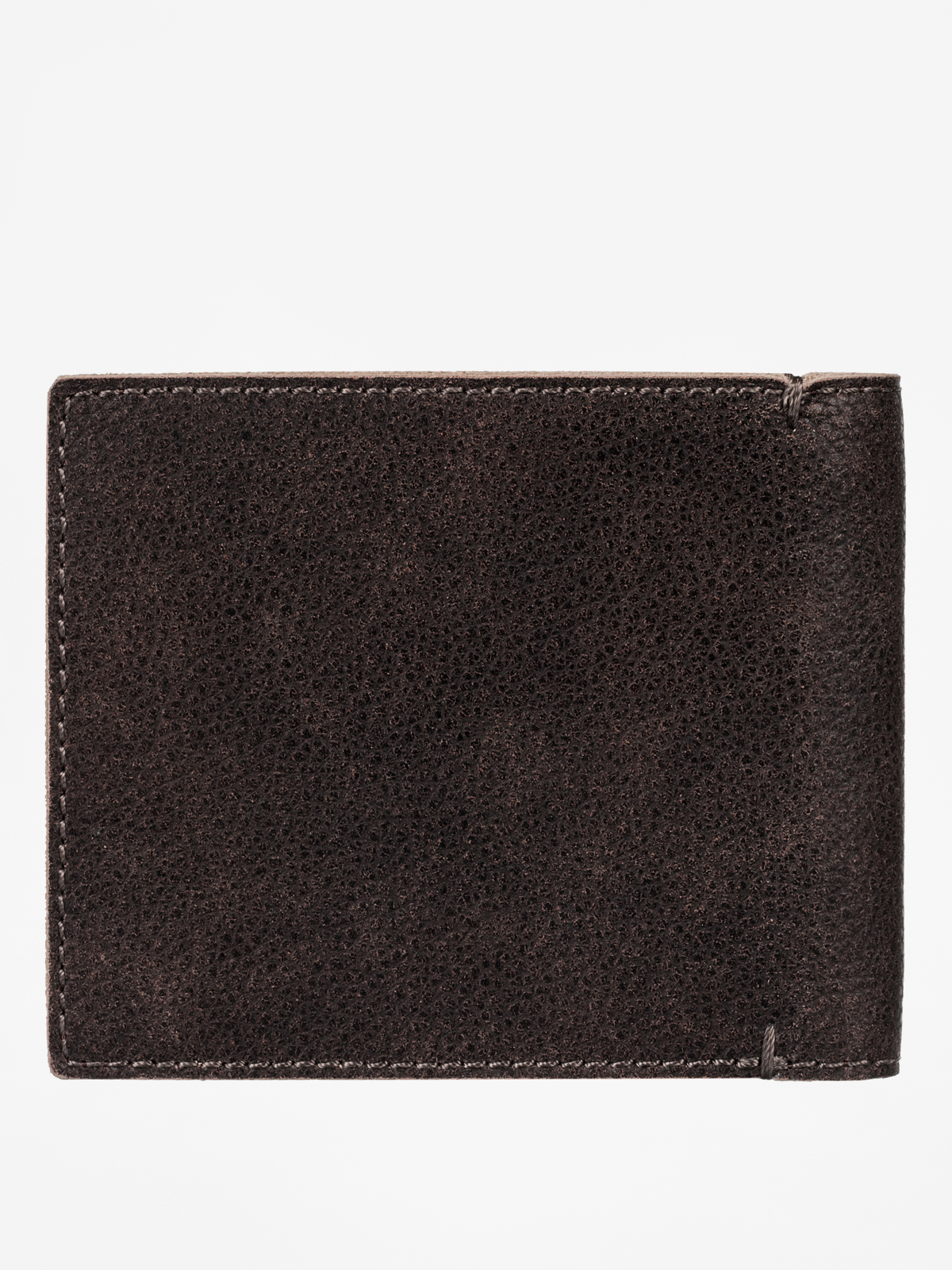 Quiksilver Wallet Mack II Plus (black)