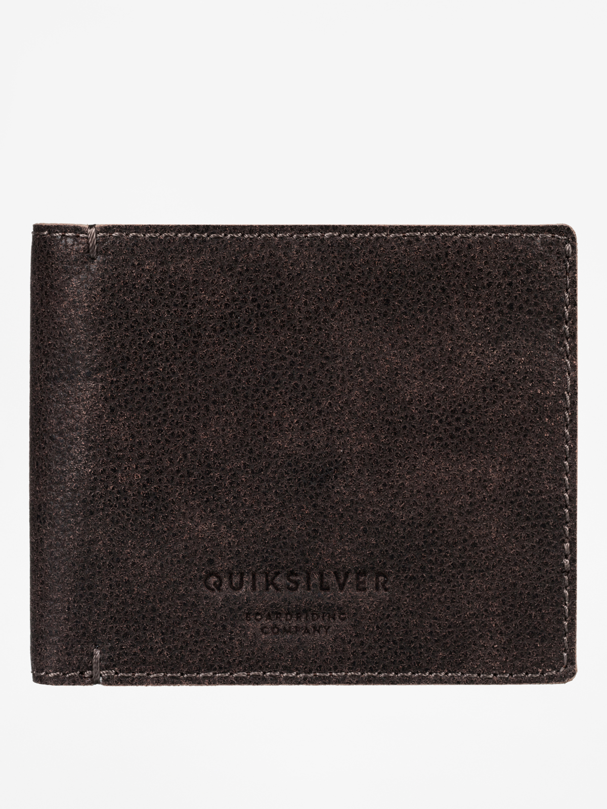 Quiksilver Wallet Mack II Plus (black)