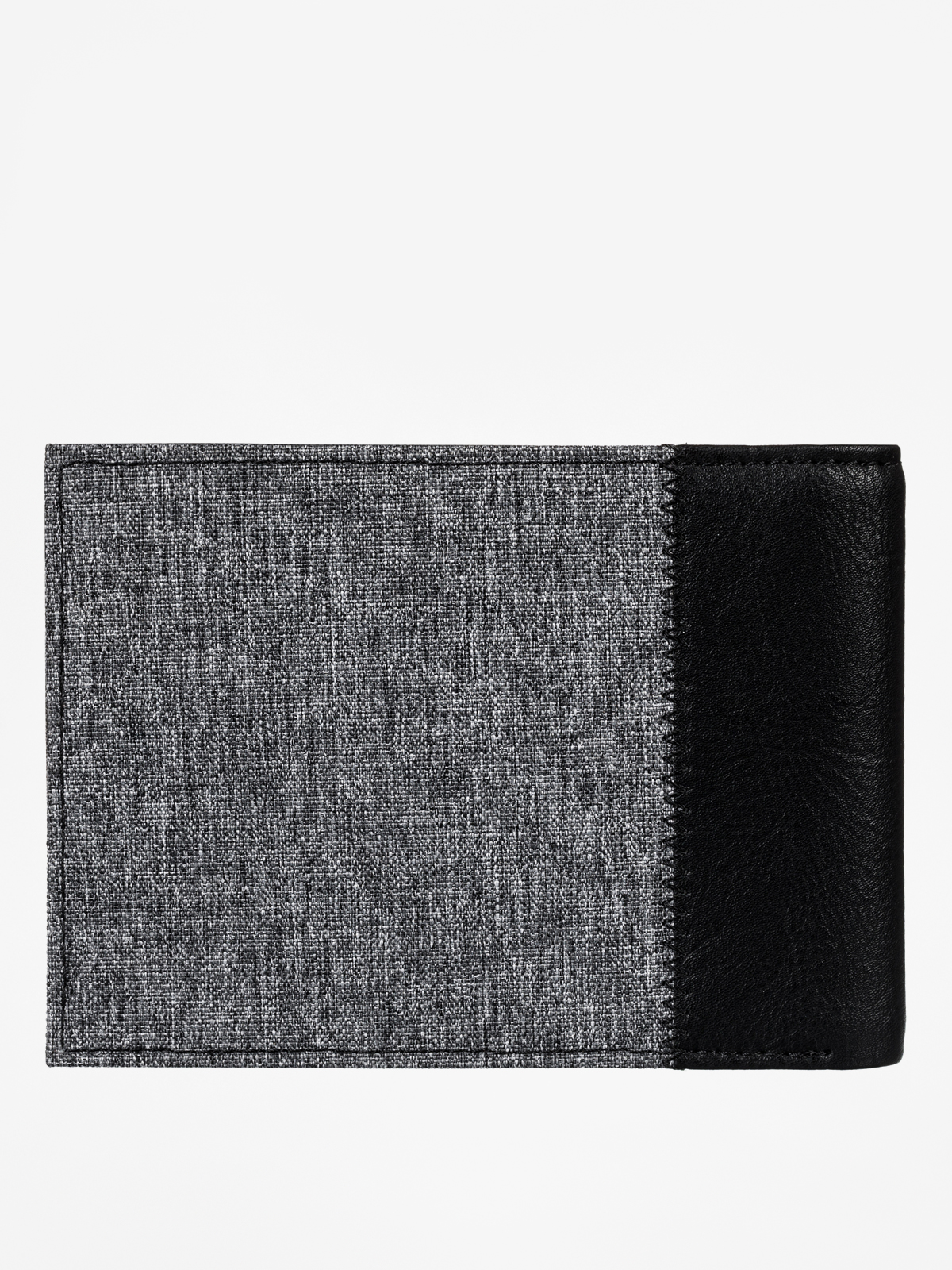 Quiksilver Wallet Freshness Plus (light grey heather)