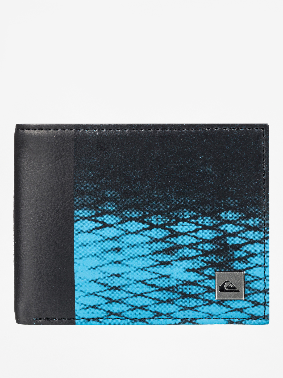 Quiksilver Wallet Freshness (tarmac highline)
