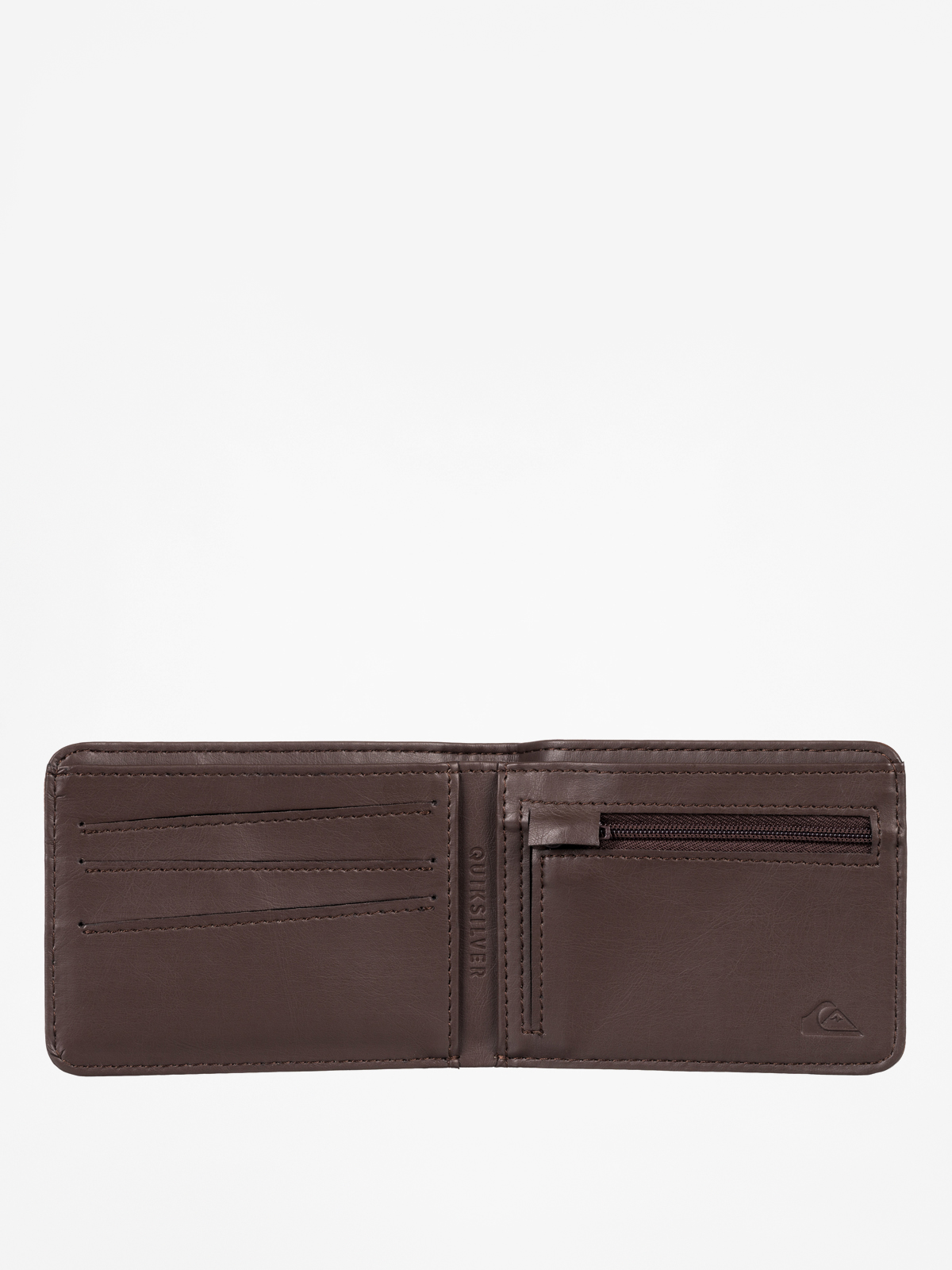 Quiksilver Wallet Slim Vintage (bear)