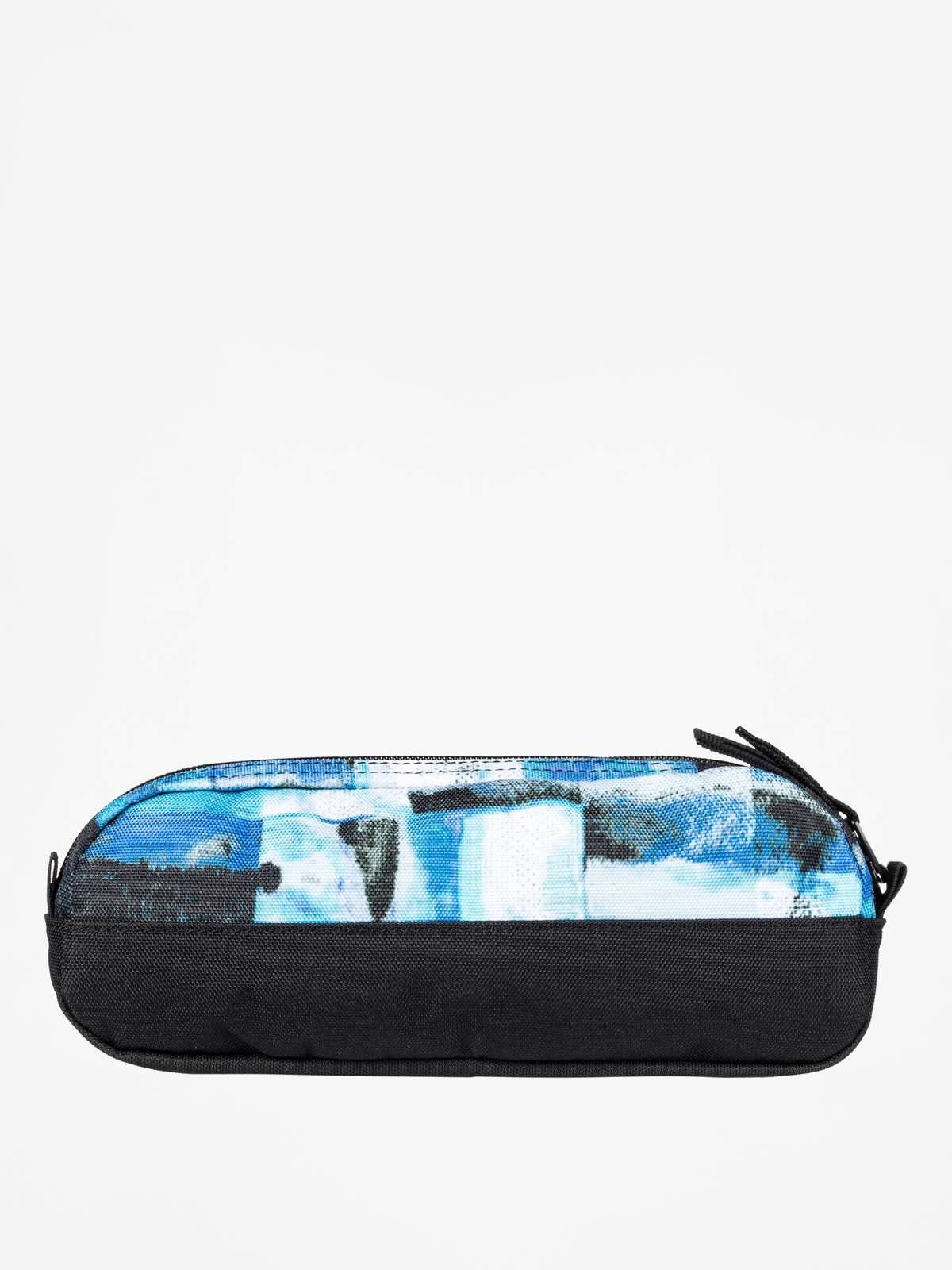 Quiksilver Pencil case Tasmen (turkish sea resin check)
