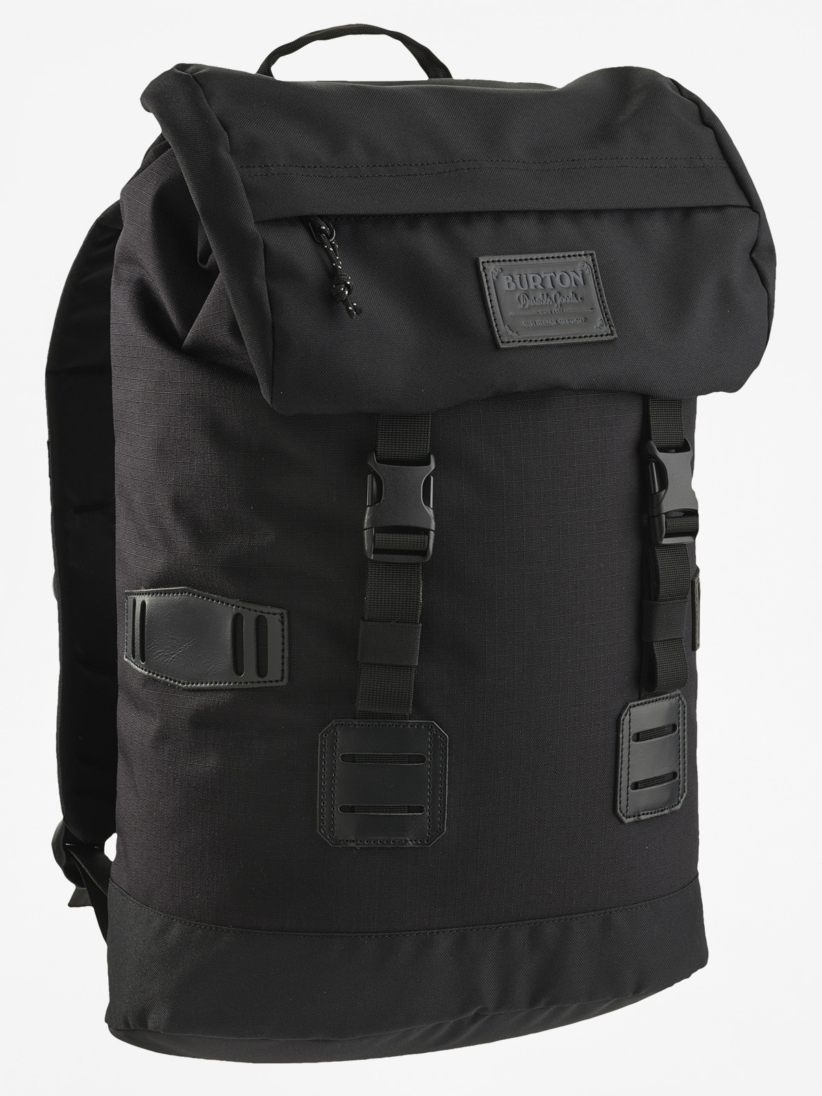 Burton Backpack Tinder (true black triple ripstop)