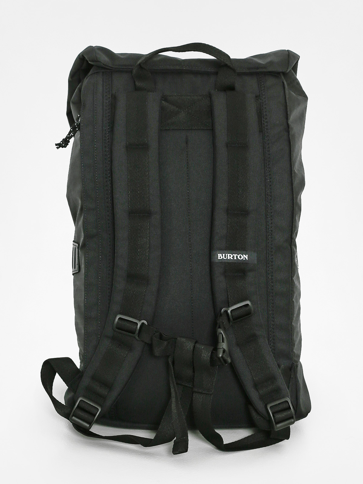 Burton Backpack Tinder (true black triple ripstop)
