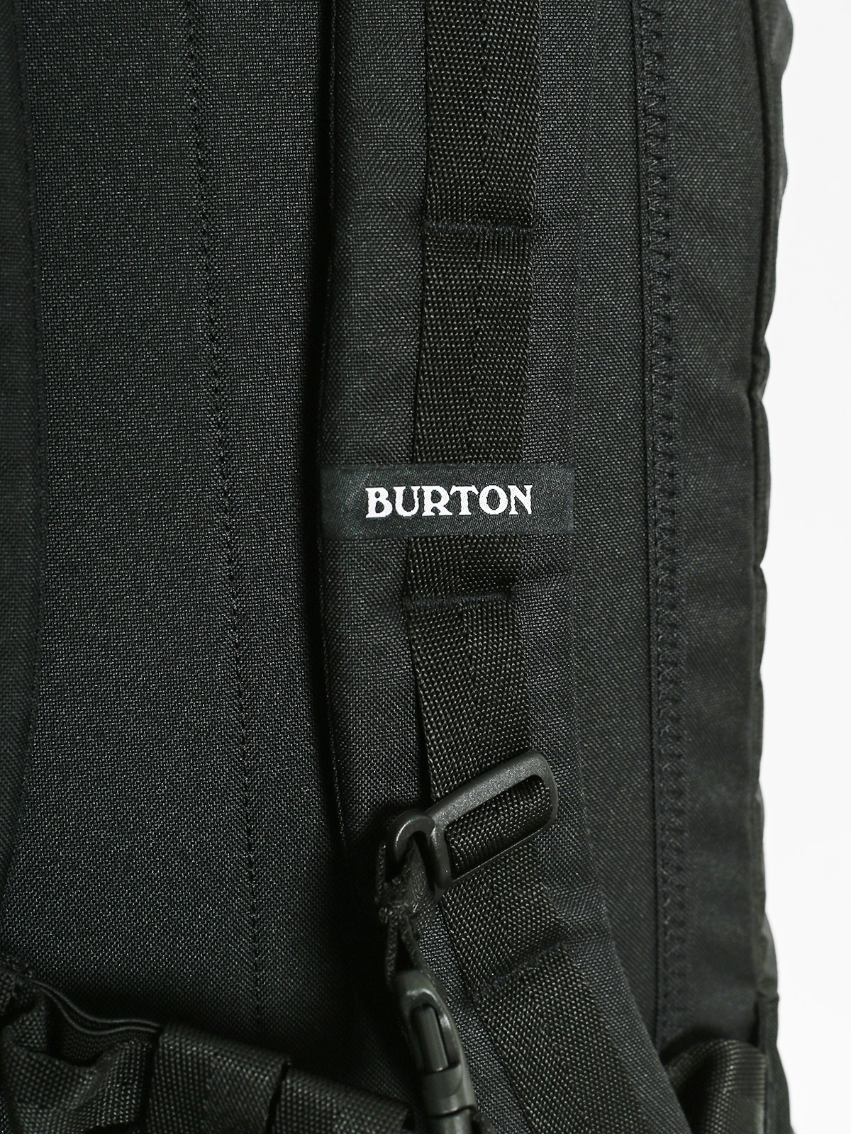 Burton Backpack Tinder (true black triple ripstop)