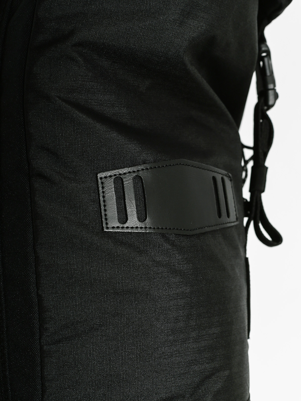 Burton Backpack Tinder (true black triple ripstop)