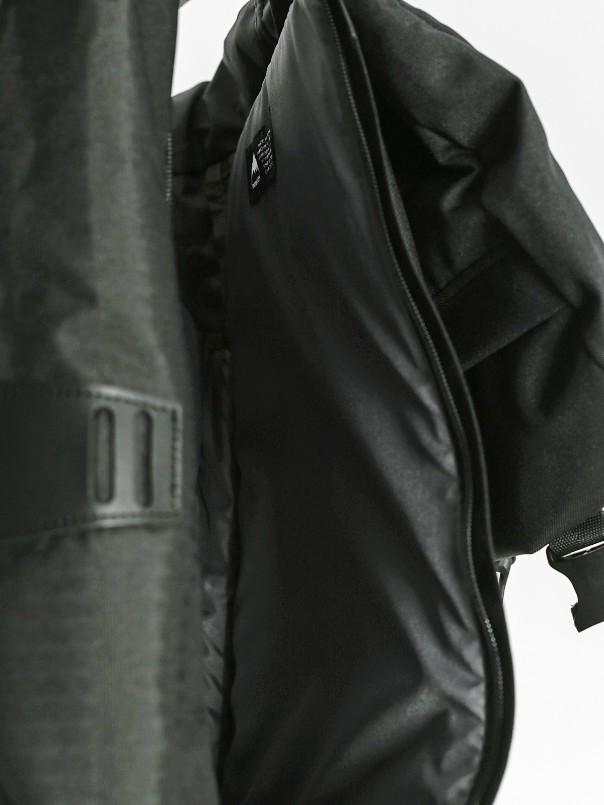 Burton Backpack Tinder (true black triple ripstop)