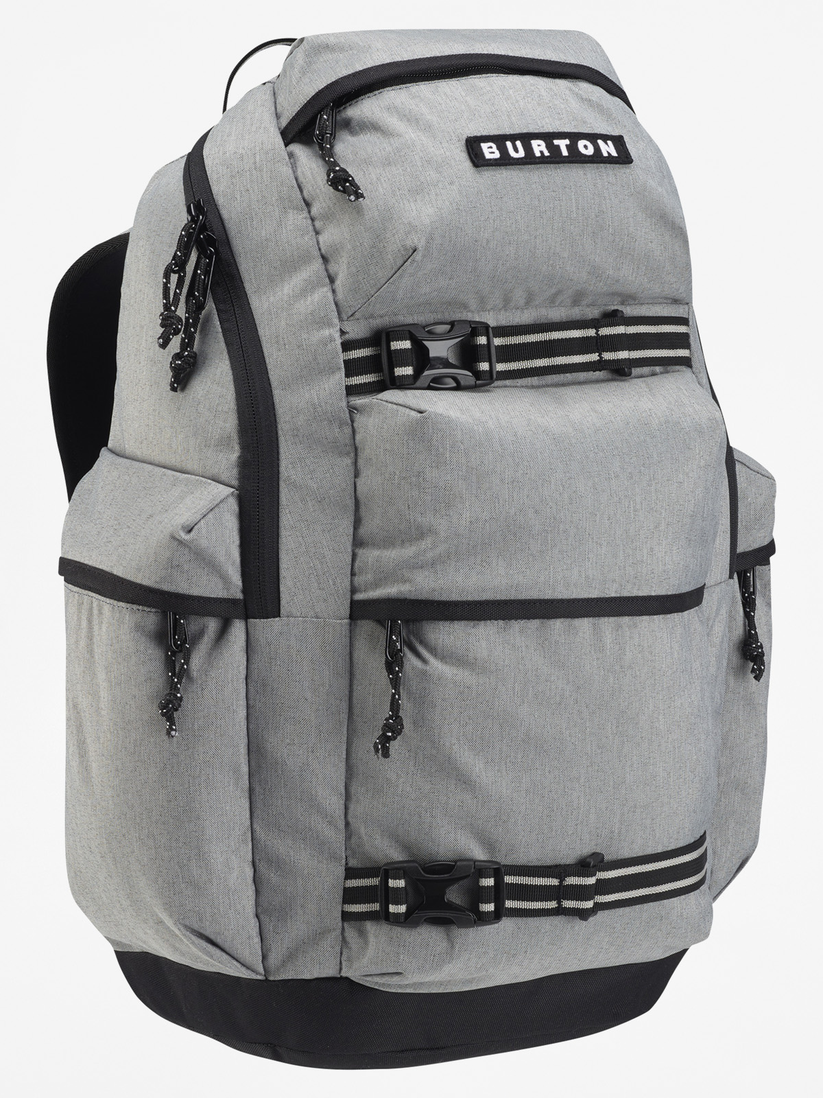 Burton Backpack Kilo (grey heather)