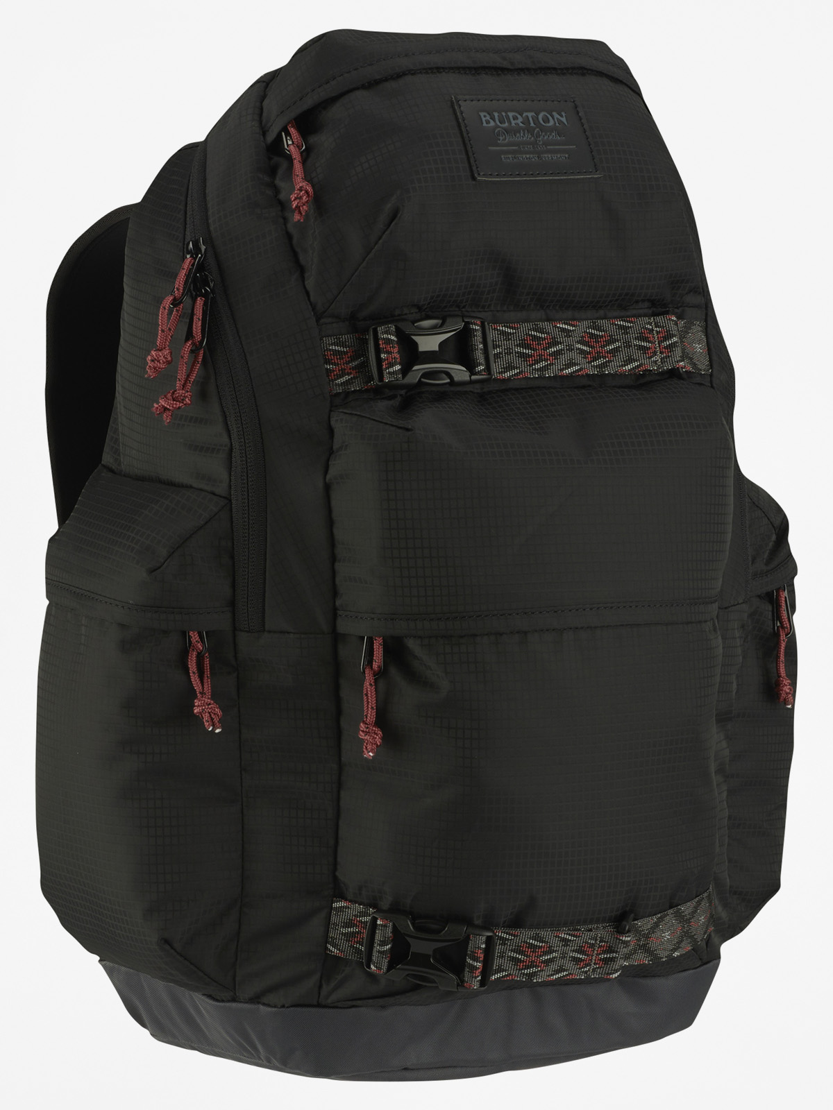 Burton best sale kilo black