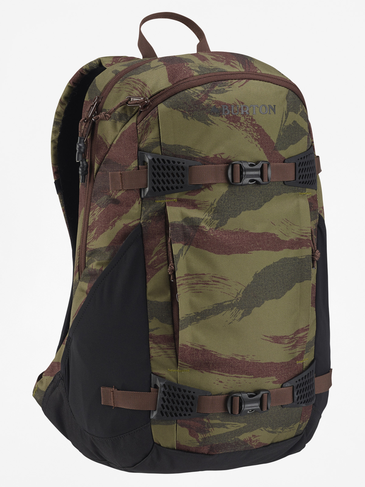 Burton Backpack Day Hiker 25L (brushstroke camo)