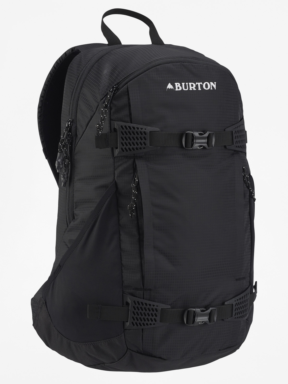 Burton Rucksack Day Hiker 25L (true black ripstop)