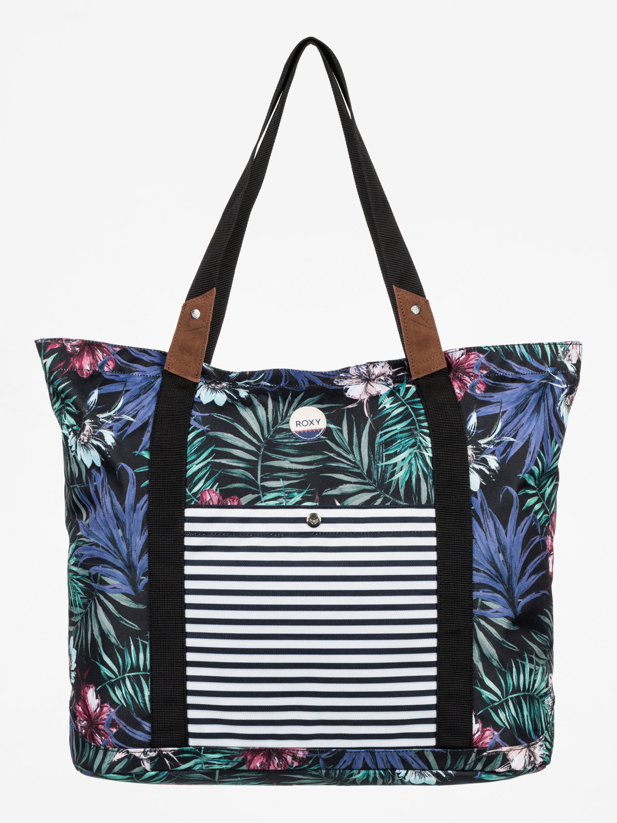 Roxy Bag Other Side Wmn (anthracite swim belh)