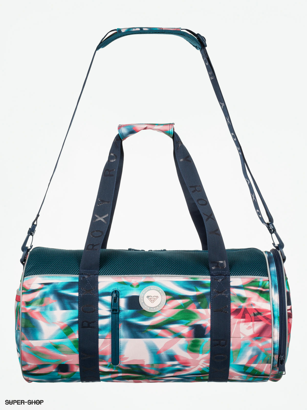 roxy swim bag