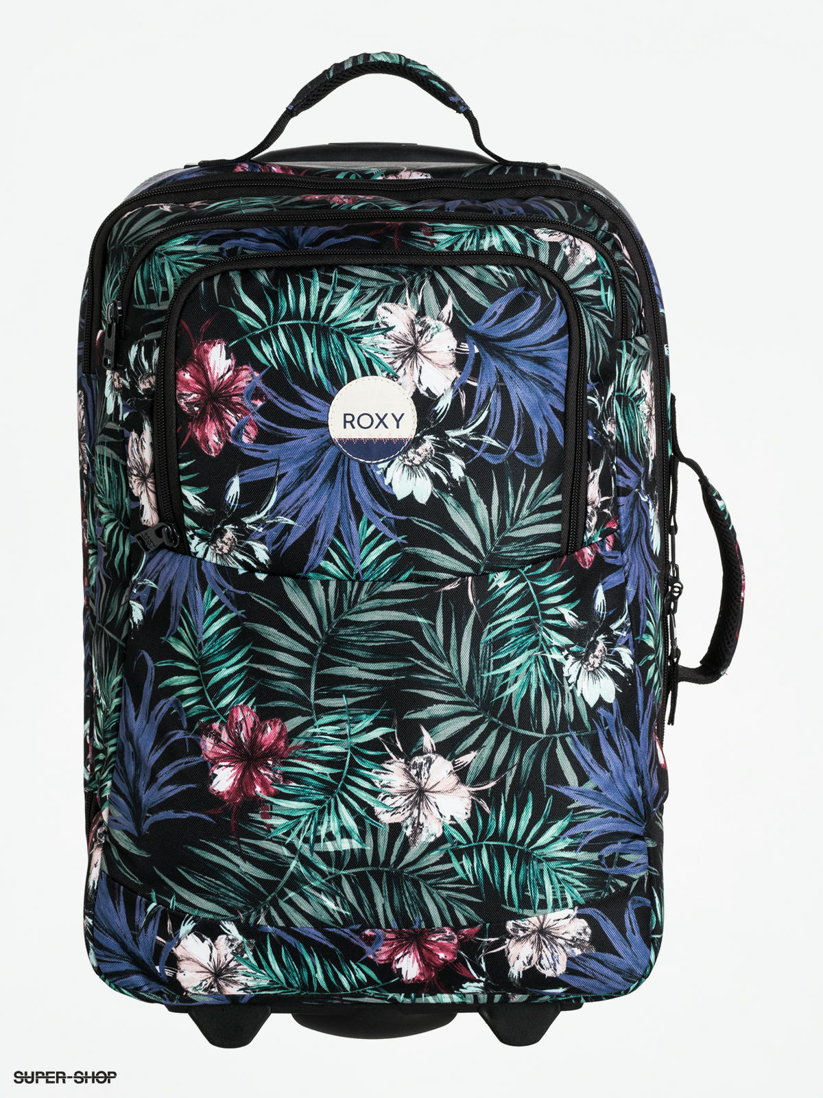 roxy swim bag