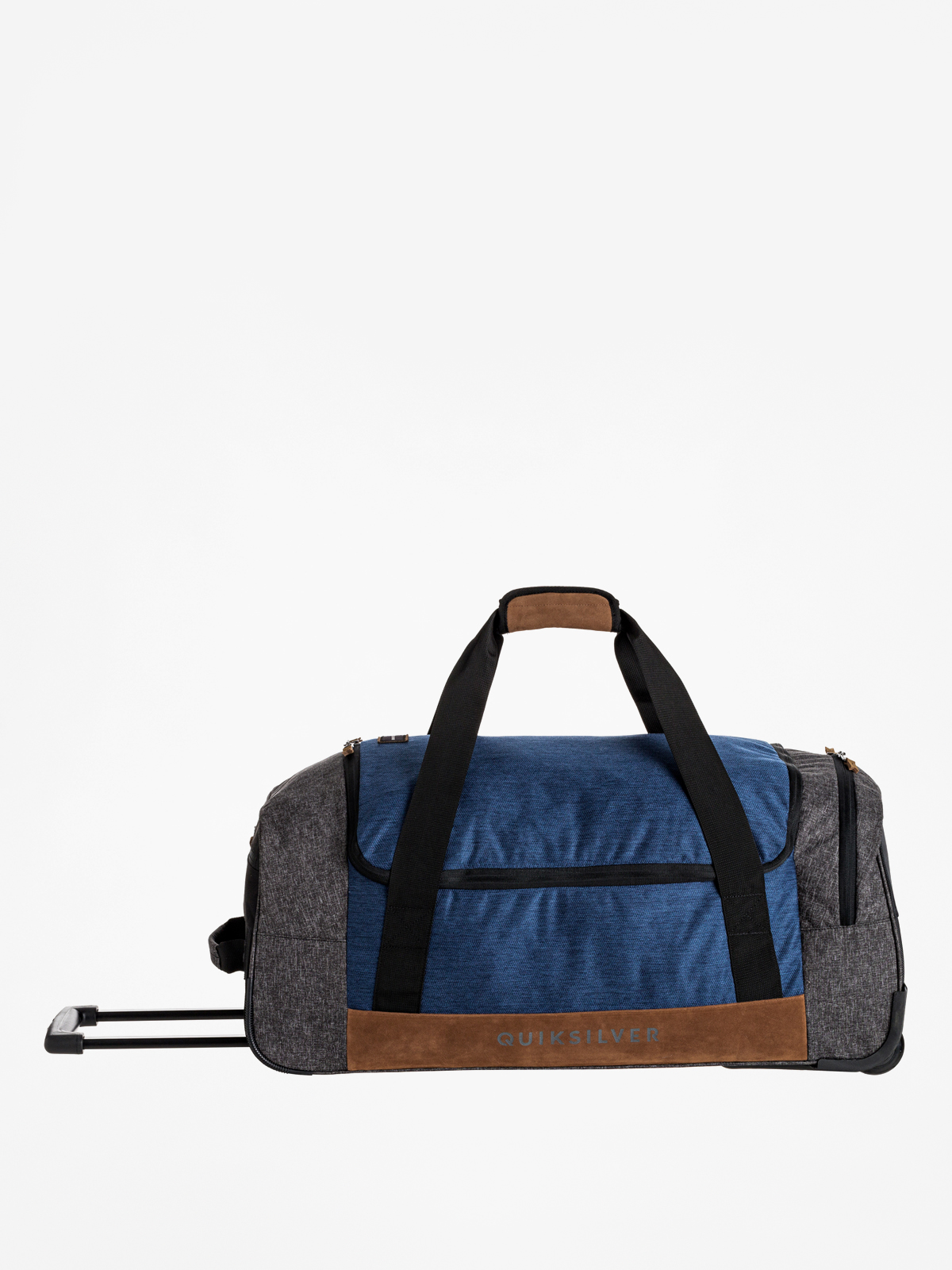 Quiksilver luggage best sale